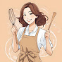 Omma In the Kitchen 엄마인더키친 logo