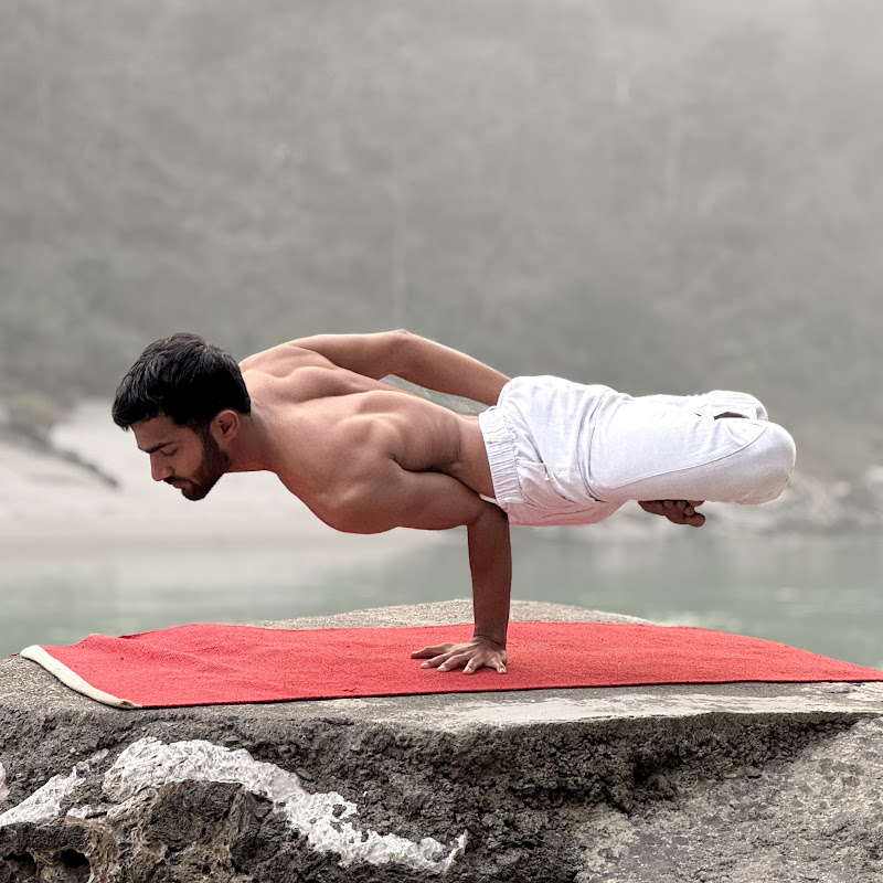 Attri Yoga vlogs