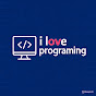 Love Programming logo