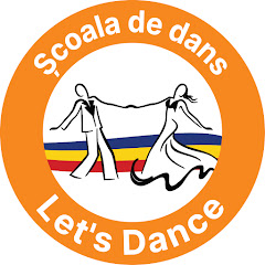 Școala de Dans Let's Dance