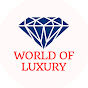 World of Luxury logo