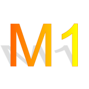 M-1検証チャンネル
