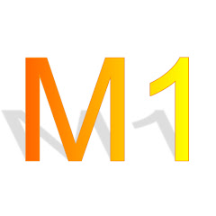 M-1検証チャンネル