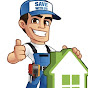 Smart Home Improvement People logo