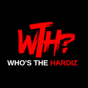 WHO'S THE HARDIZ💥🔨