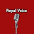 Royal Voice