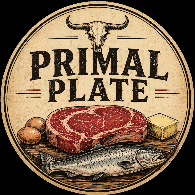 Primal Plate