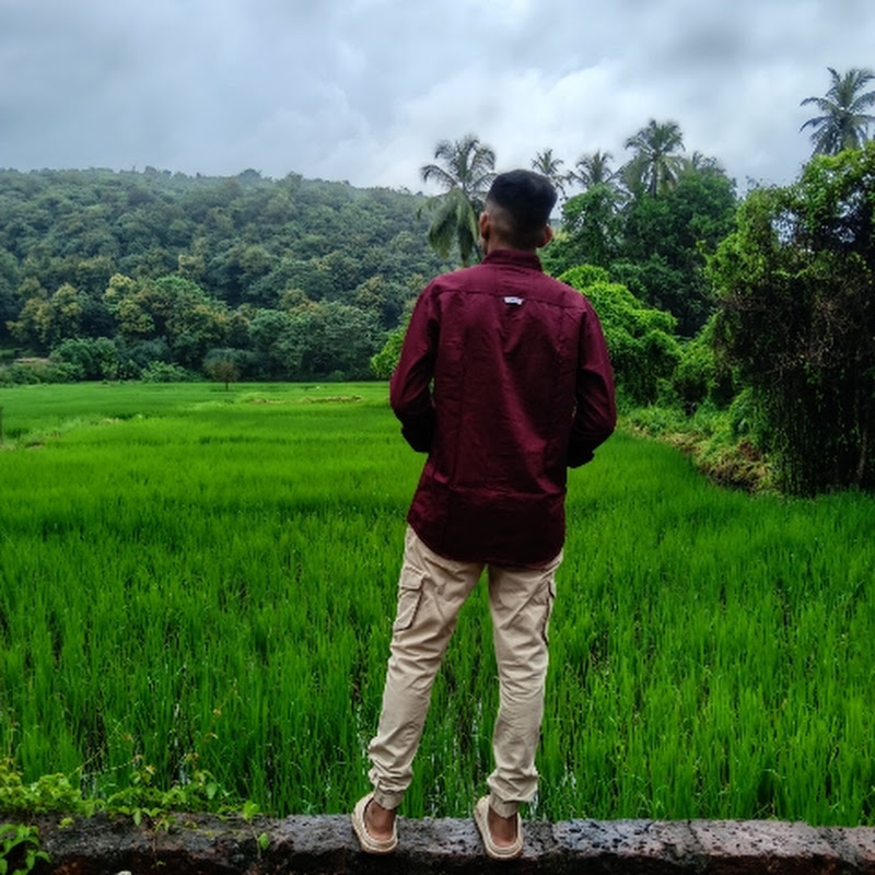 Hire kokan_cha_vedant _ — Travel & Adventure YouTube creator for sponsorships