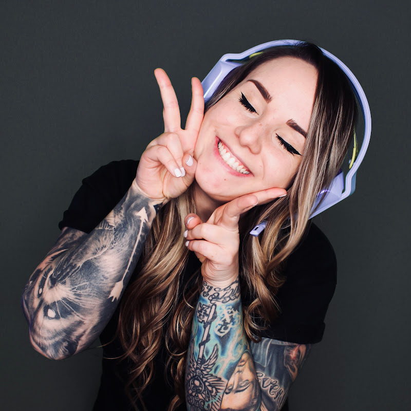 MissRage