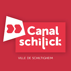 Canal Schilick - Ville de Schiltigheim