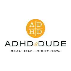 ADHD Dude Avatar