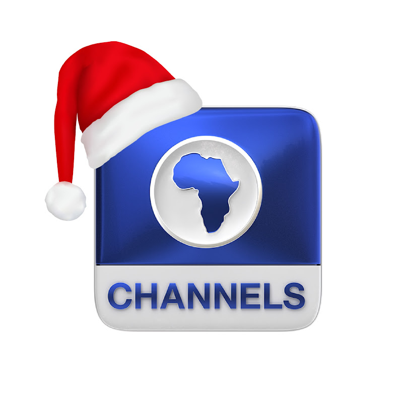 Channels Television Logo