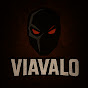 Viavalo-Tv logo