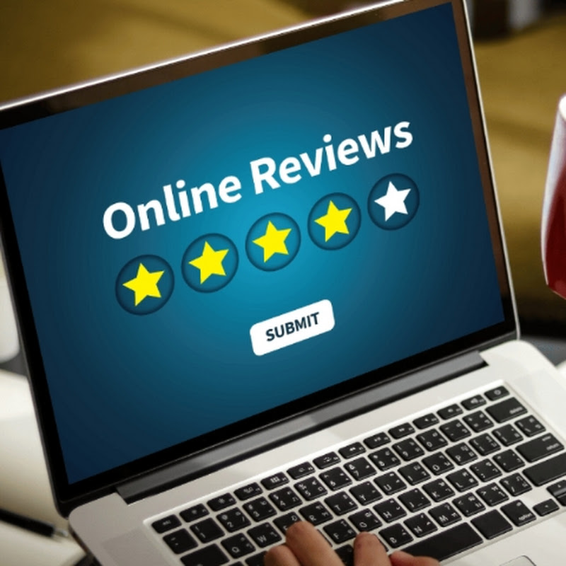 Reviews by Jay