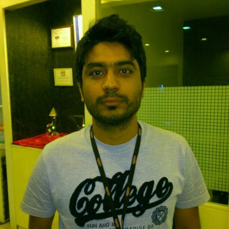 Jignesh Lloh