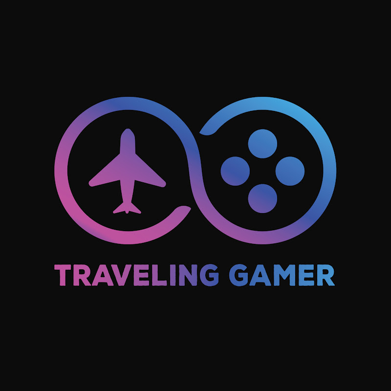 Traveling Gamer