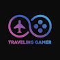 Traveling Gamer logo