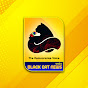 BlackCat News Assamese logo