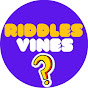 RIDDLES VINES logo