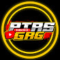 PTRS GRG logo