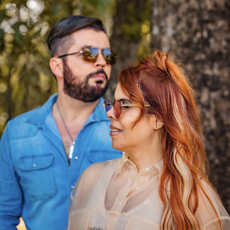 Máida e Marcelo Oficial