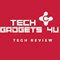 Tech Gadgets 4 U logo
