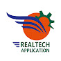 Realtech Application logo