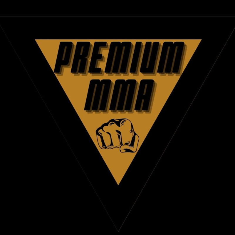 PremiumMMA