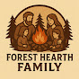 Forest Hearth Family logo