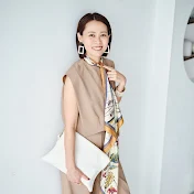 布施さえ　パーソナルスタイリスト