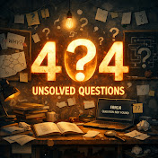 Unsolved Questions