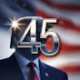 45 in focus logo