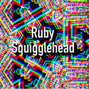 Ruby Squigglehead