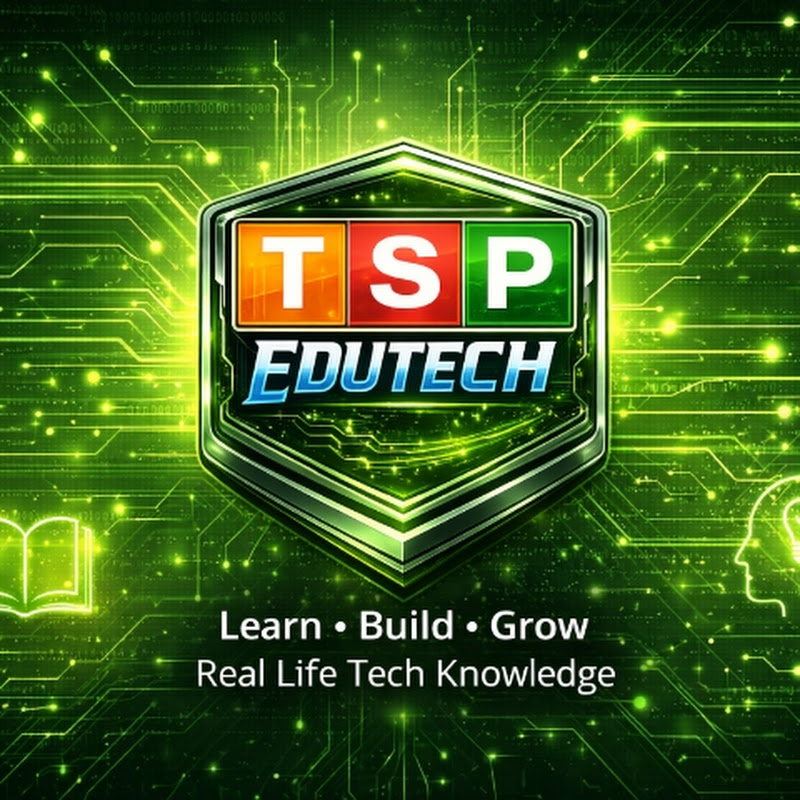 TSP Edutech
