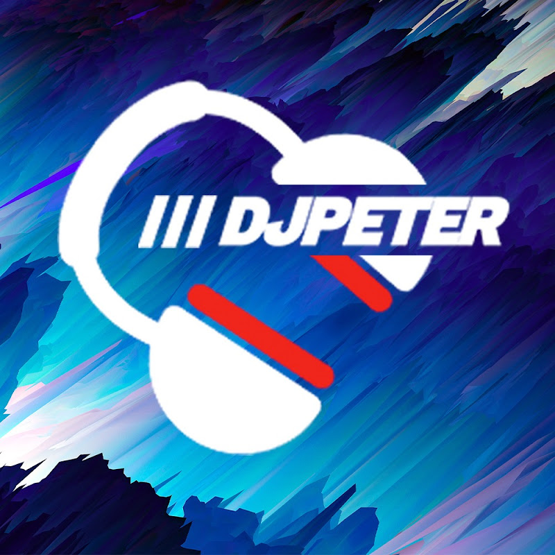 DJPeter Productions icon