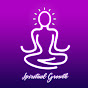 Spiritual Growth - Binaural Beats Meditation