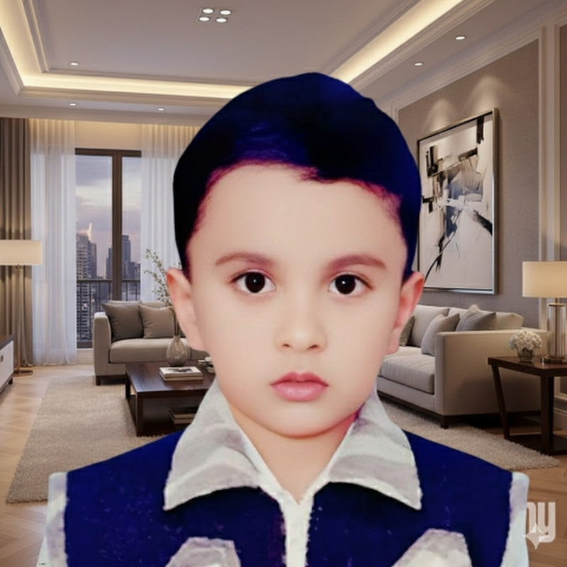 Hire The Yahya Vlogs — Mom Vlogs & Family Life (Older Kids) YouTube creator for sponsorships