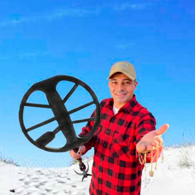 Detectorismo Aventura