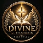 Divine blessing