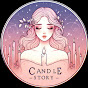 Candle Story logo