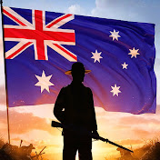 ANZAC War Tales
