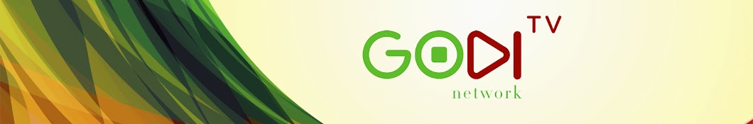 GODITV NETWORK رمز قناة اليوتيوب