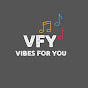 Vibes For You logo