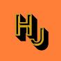 Hotep Jones logo