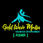 [ASMR] Gold Wave Media logo