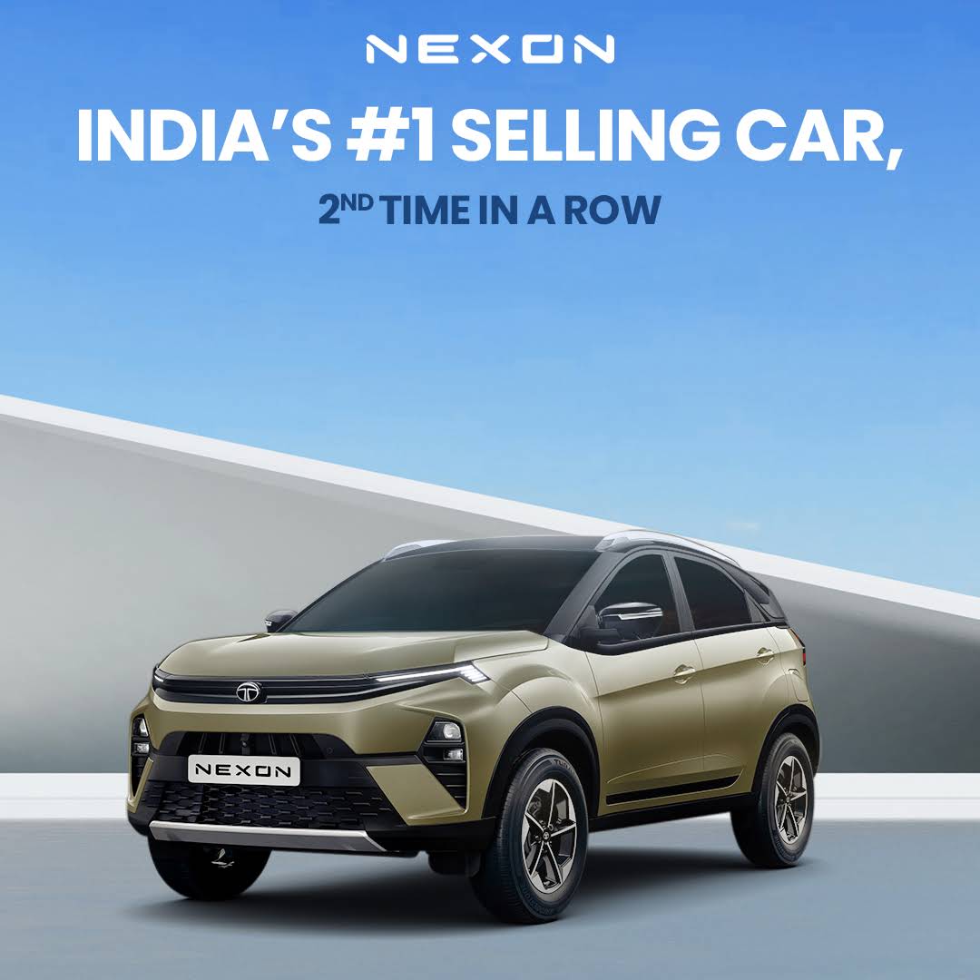 Post from Tata Motors Cars