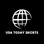USA TODAY SHORTS logo