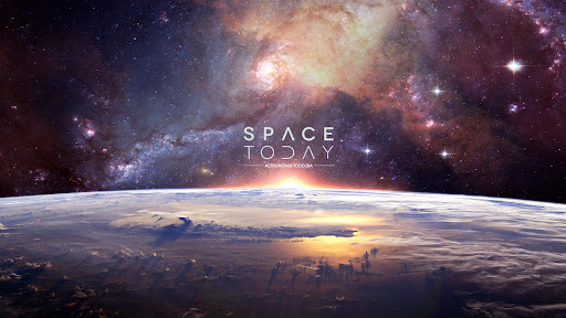 SpaceToday thumbnail