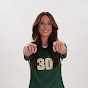 Reese Black UNCC Women's Soccer logo
