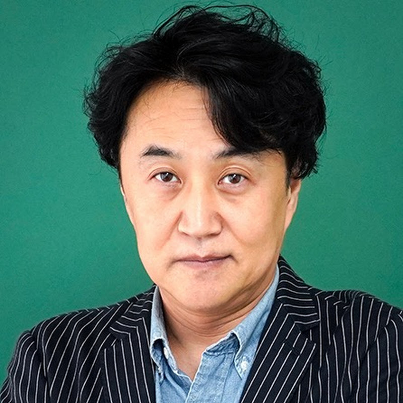 安河内哲也 情報チャンネル